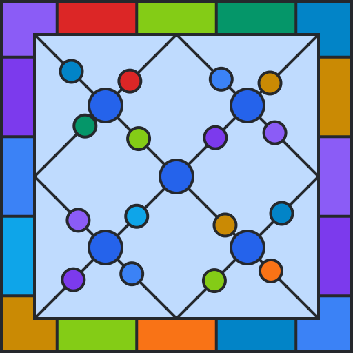 Octorand Gen2 #5933 NFT on Algorand