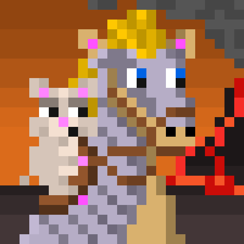 An image of 2tinyhorse 1263