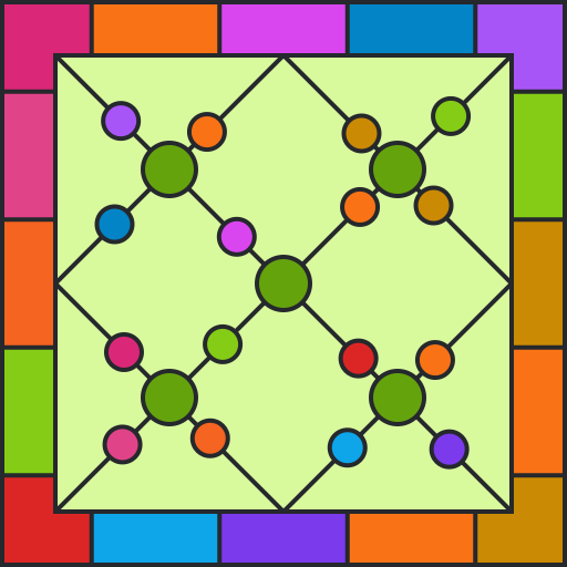 Octorand Gen2 #5905 NFT on Algorand