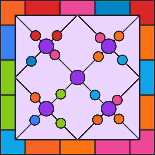 Octorand Gen2 #0490 NFT on Algorand