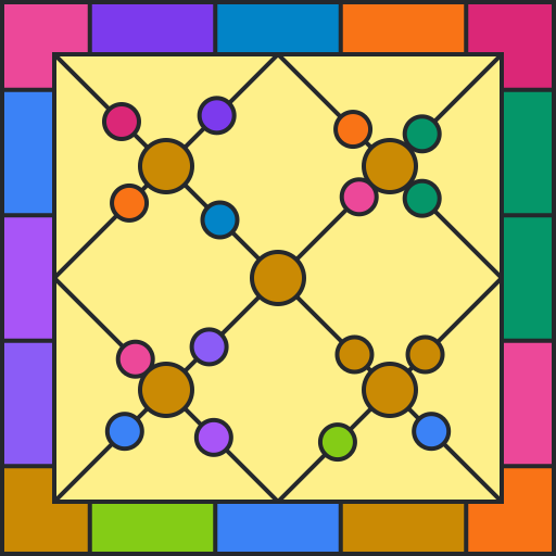 Octorand Gen2 #1654 NFT on Algorand