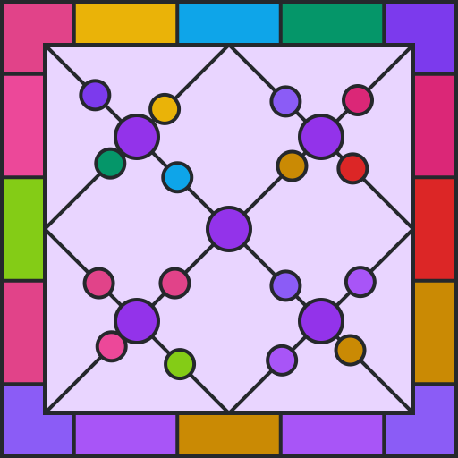 Octorand Gen2 #0153 NFT on Algorand