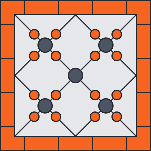 Octorand Gen2 #5090 NFT on Algorand