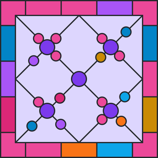 Octorand Gen2 #7790 NFT on Algorand