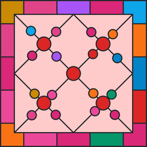 Octorand Gen2 #7512 NFT on Algorand