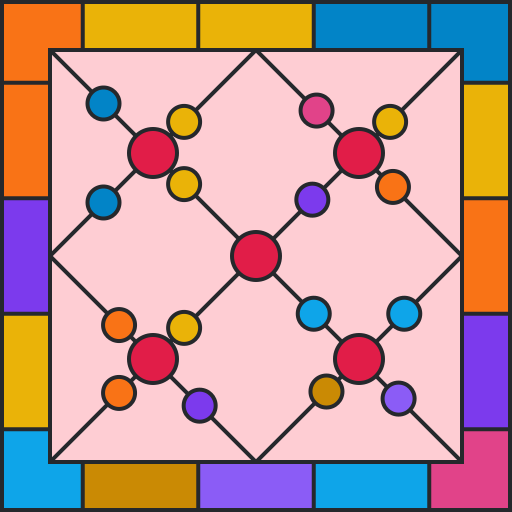 Octorand Gen2 #3012 NFT on Algorand