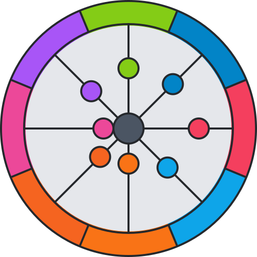 Octorand Gen1 #211 NFT on Algorand