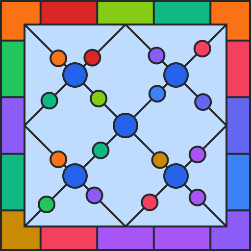 Octorand Gen2 #7137 NFT on Algorand