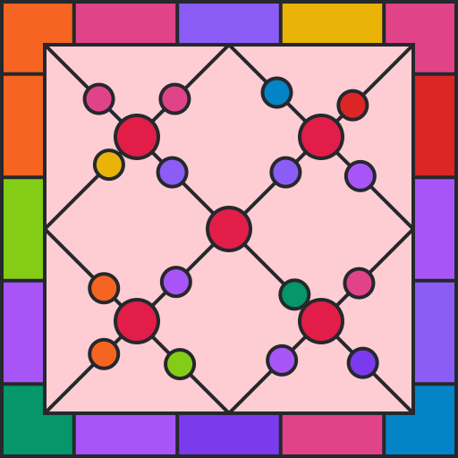 Octorand Gen2 #5117 NFT on Algorand