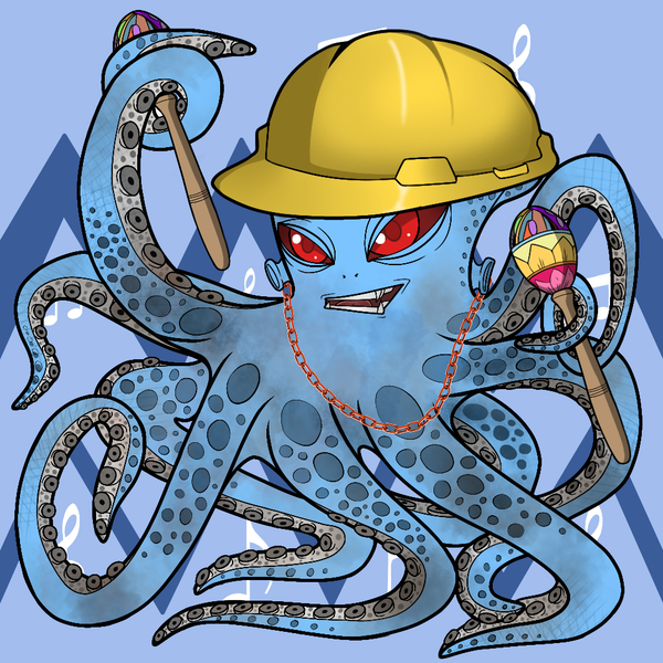 An image of OctOpuls 0022