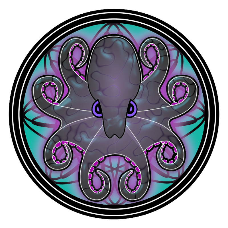 Guardian 552 NFT on Algorand