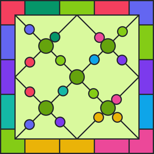 Octorand Gen2 #3637 NFT on Algorand