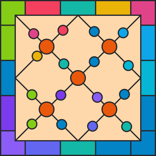 Octorand Gen2 #5953 NFT on Algorand