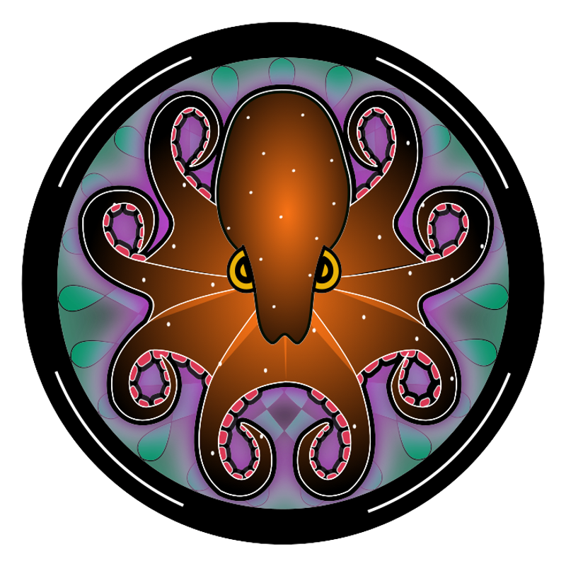 Guardian 126 NFT on Algorand