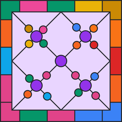 Octorand Gen2 #3015 NFT on Algorand