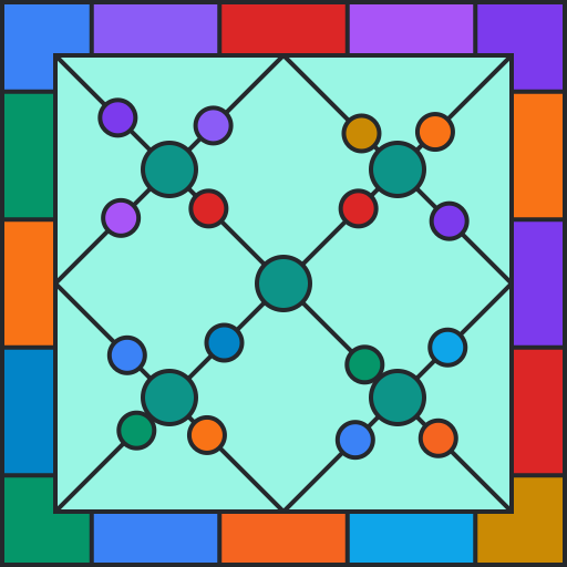 Octorand Gen2 #4847 NFT on Algorand