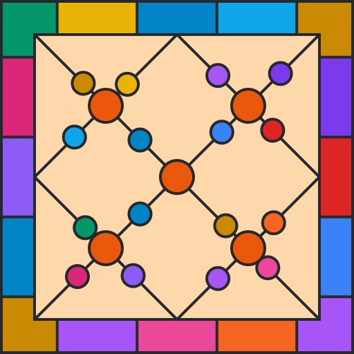 Octorand Gen2 #0585 NFT on Algorand