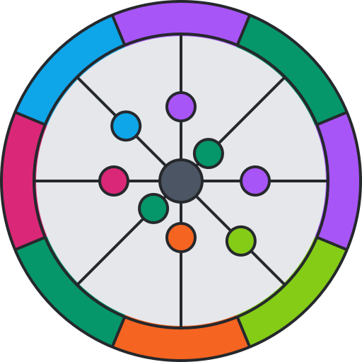 Octorand Gen1 #663 NFT on Algorand