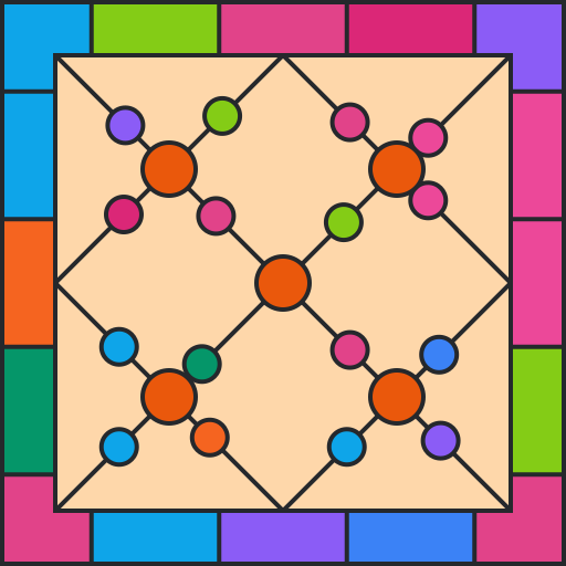 Octorand Gen2 #7895 NFT on Algorand