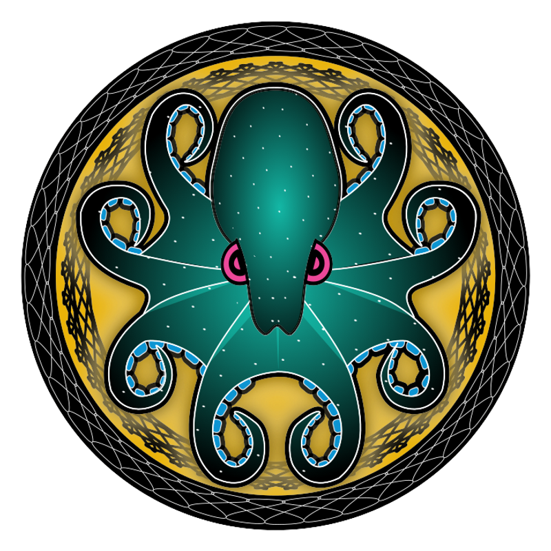 Guardian 357 NFT on Algorand