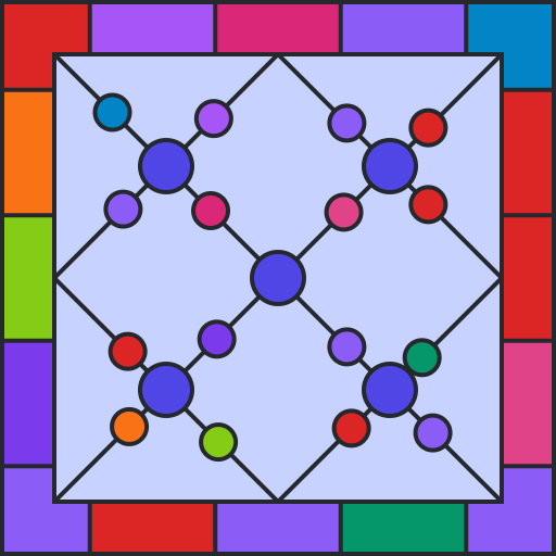 Octorand Gen2 #3499 NFT on Algorand