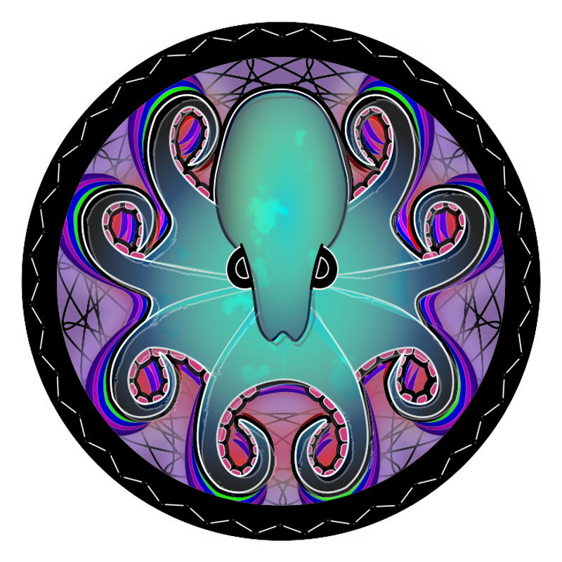 Guardian 771 NFT on Algorand