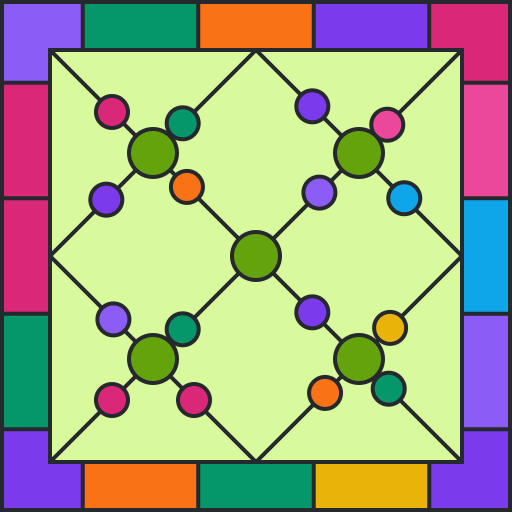 Octorand Gen2 #2970 NFT on Algorand