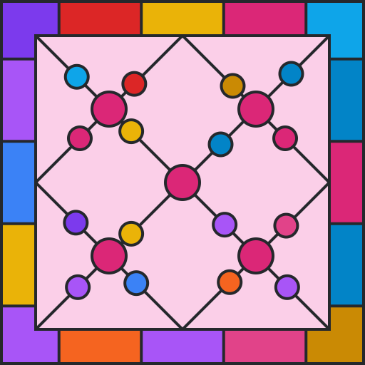 Octorand Gen2 #3703 NFT on Algorand