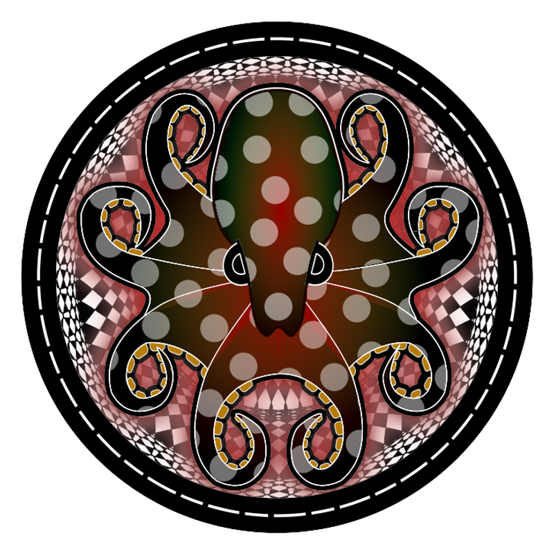 Guardian 356 NFT on Algorand