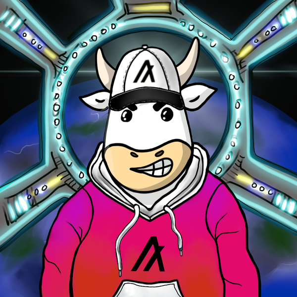 An image of Algo Bull #329