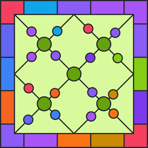 Octorand Gen2 #4420 NFT on Algorand