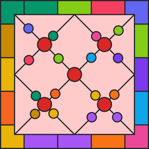 Octorand Gen2 #6001 NFT on Algorand