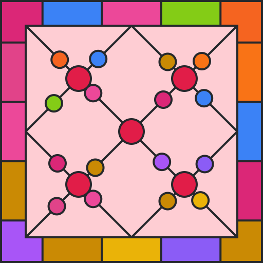 Octorand Gen2 #2664 NFT on Algorand