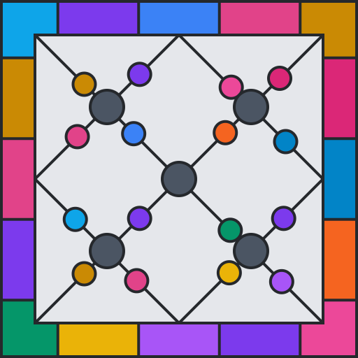 Octorand Gen2 #0628 NFT on Algorand