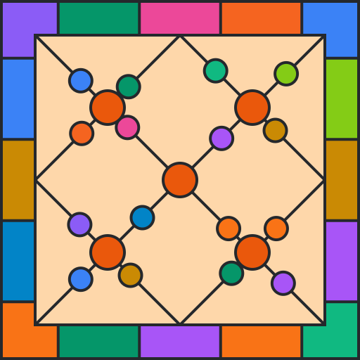 Octorand Gen2 #7840 NFT on Algorand