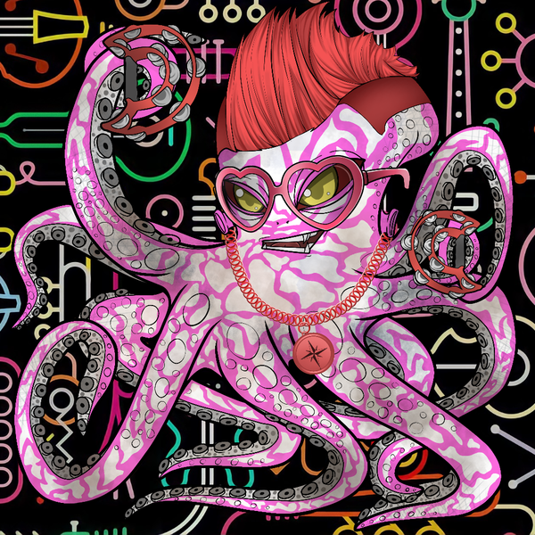 An image of OctOpuls 0039