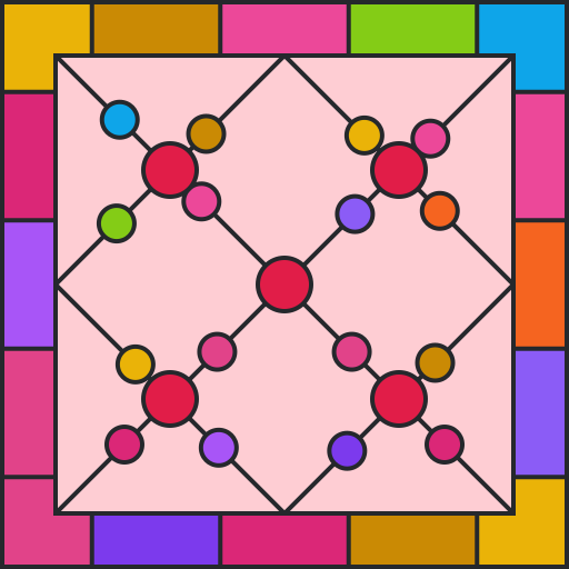 Octorand Gen2 #6848 NFT on Algorand