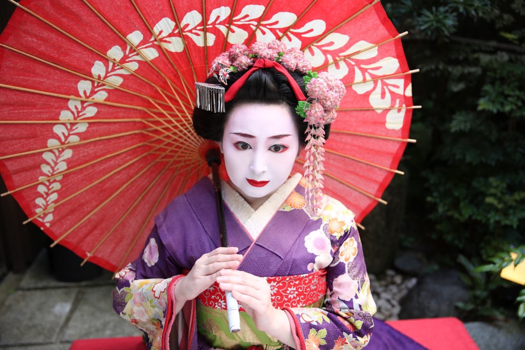 MAIKO #22 NFT on Algorand