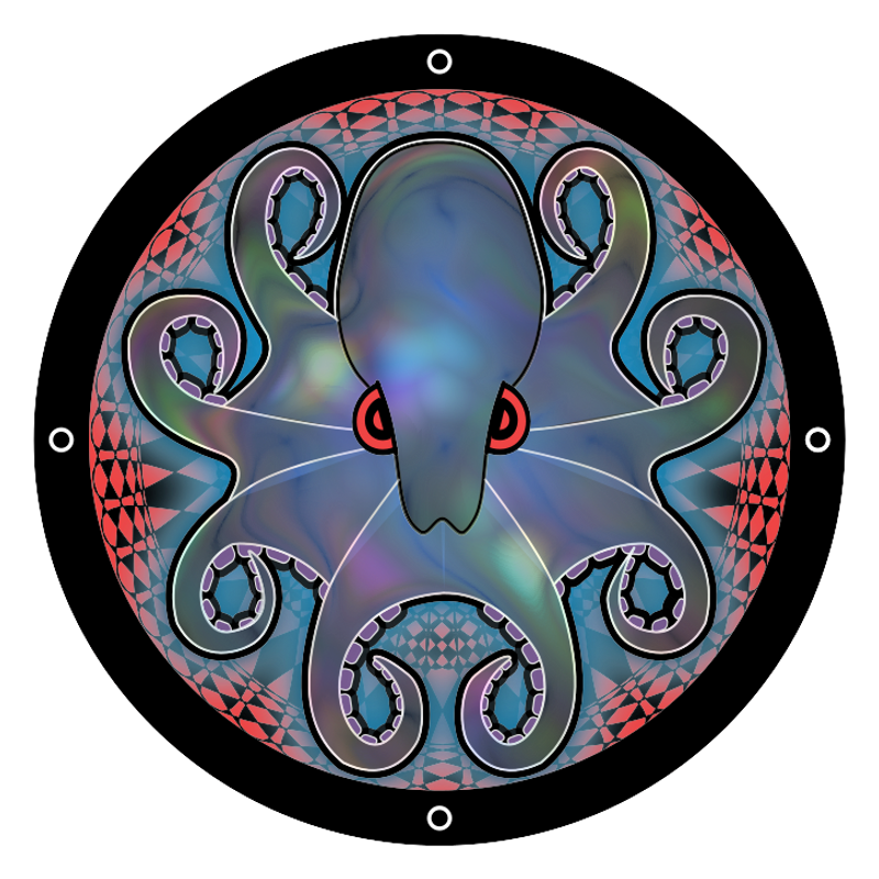 Guardian 900 NFT on Algorand