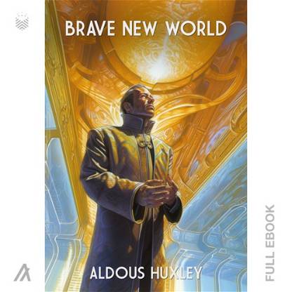 Brave New World #4132