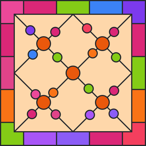 Octorand Gen2 #5108 NFT on Algorand