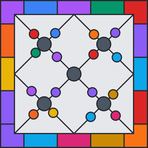 Octorand Gen2 #5471 NFT on Algorand