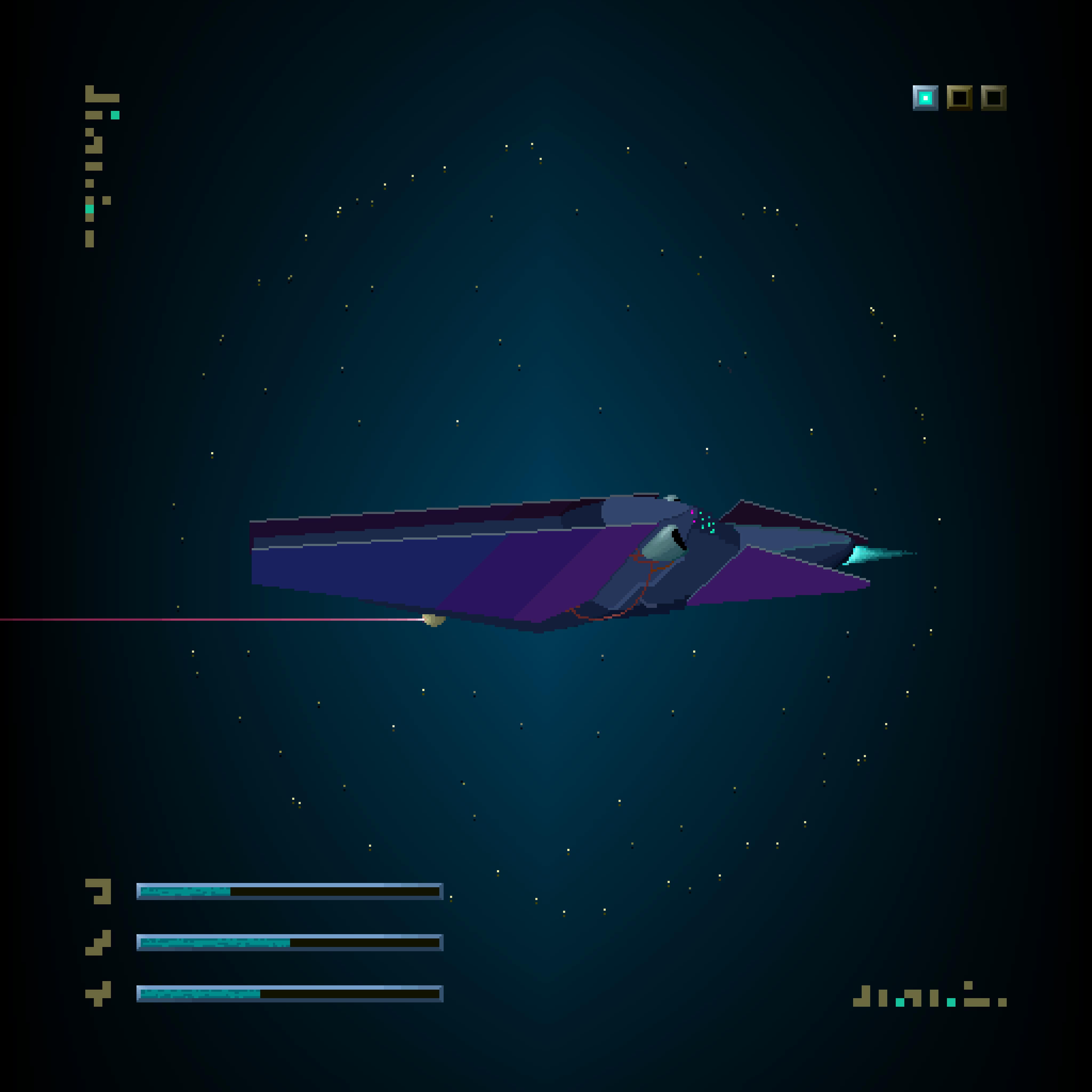 Voyager #786 NFT on Algorand