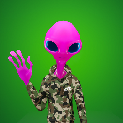 Alien Tourism3516