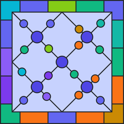 Octorand Gen2 #5690 NFT on Algorand