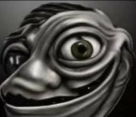 Troll NFT on Algorand