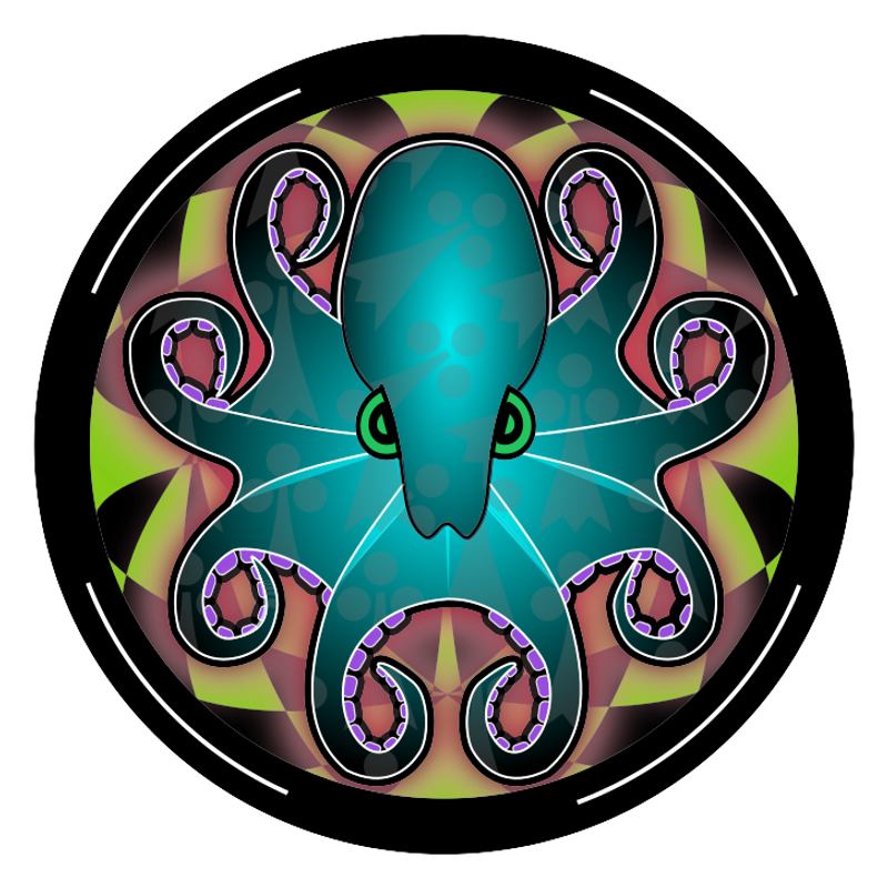 Guardian 633 NFT on Algorand