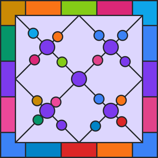 Octorand Gen2 #4150 NFT on Algorand