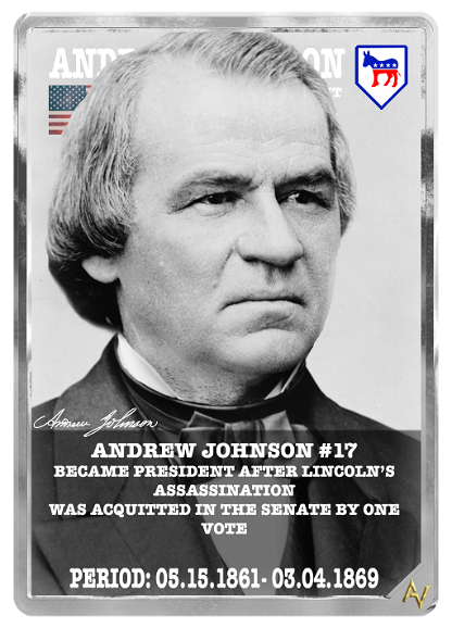 AVP S17 - Andrew Johnson