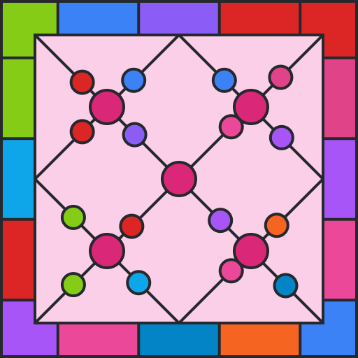 Octorand Gen2 #6091 NFT on Algorand